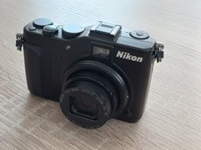 nikon coolpix p520 gebraucht kaufen  Montabaur