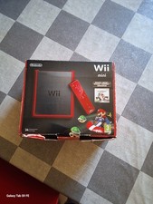 Nintendo wii console usato  Crecchio