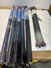 Lote de molas para porta de garagem 110.120.130.140, 150.  (Piso) comprar usado Lote de molas para porta de garagem 110.120.130.140, 150.  (Piso) comprar usado  Enviando para Brazil