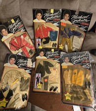 Michael jackson 1984 for sale  Jamestown