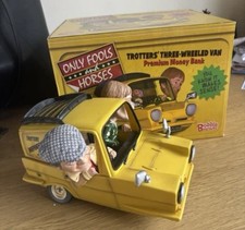 Fools horses van for sale  HEREFORD