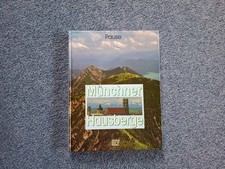 Münchener hausberge walter gebraucht kaufen  Meschede