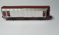 Trix schiebewandwagen 15224 gebraucht kaufen Trix schiebewandwagen 15224 gebraucht kaufen  Kiel