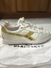 Diadora borg elite for sale  BROMLEY