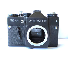 Zenit kameragehäuse m42 gebraucht kaufen  Berlin