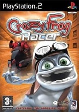 Crazy frog racer gebraucht kaufen  Berlin
