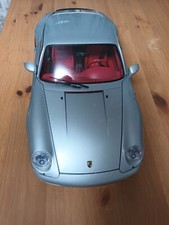 Pocher porsche con usato  Spedire a Italy