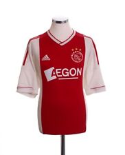 Maglia ufficiale ajax usato  Milano
