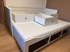 Ikea hemnes tagesbettgestell gebraucht kaufen  Wismar-Umland