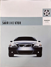 Volvo s60 v70 usato  Spedire a Italy