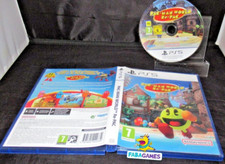 Ps5 pac man usato  Santa Sofia