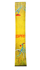 Esprit banner werbebanner gebraucht kaufen  Weilmünster