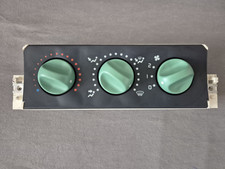 Console commande chauffage d'occasion  Laon