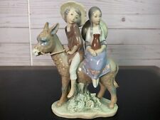 Lladro figurine gloss for sale  Frederick