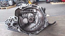 Automaticgetriebe easytronic p gebraucht kaufen  Hünxe