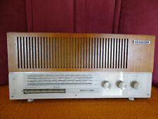 Grundig röhrenradio type gebraucht kaufen  Deining