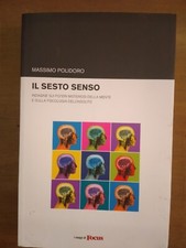 Massimo polidoro sesto usato  Italia