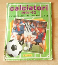 Ed. panini album usato  Palagonia