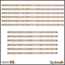 Kit barre led usato Kit barre led usato  Battipaglia