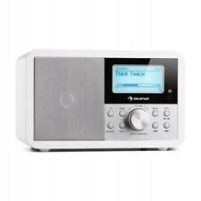 RADIO INTERNETOWE DAB/+ FM USB WMA WI-FI MP3 na sprzedaż  PL
