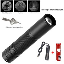 Hunting 850nm night for sale  MANCHESTER
