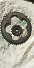 Corona pignone mv usato  Varallo Pombia