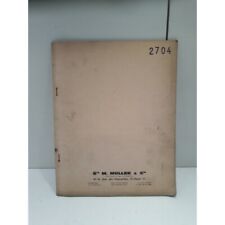 Bem muller riveteuse d'occasion  Castelnau-d'Auzan