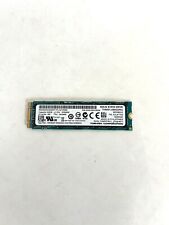 Toshiba 256gb m.2 for sale  South Bend