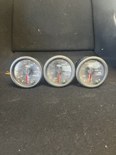Glowshift oil temp for sale  SALTASH