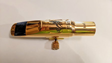 Bocchino vandoren metallo usato  San Giorgio Bigarello