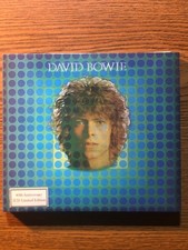 David bowie space for sale  USA