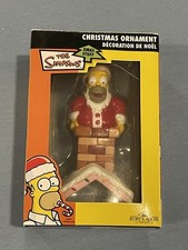 Kurt adler simpsons for sale  Mahwah
