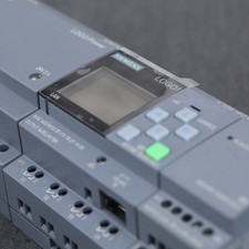 Set siemens logo gebraucht kaufen  Isenbüttel