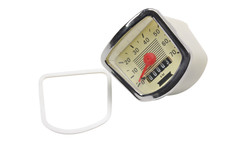 Tachometer passend nsu gebraucht kaufen  Erlenbach