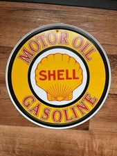 Retro werbeschild blech gebraucht kaufen  Hamburg