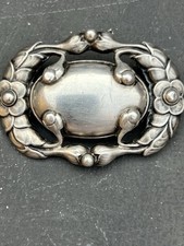 Georg jensen denmark d'occasion  Labastide-Murat
