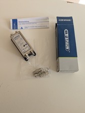 Spaun sus fxi gebraucht kaufen  Sigmarszell