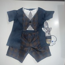 Build bear doctor for sale  READING