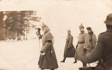Foto general pickelhaube gebraucht kaufen  Bad Zwischenahn