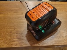 Black decker dualvolt gebraucht kaufen  Bernried