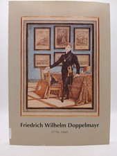 Friedrich wilhelm doppelmayr gebraucht kaufen  Buttenwiesen