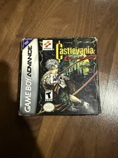 Castlevania circle the d'occasion  Expédié en Belgium