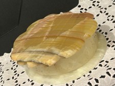 Vtg. carved onyx for sale  Phoenix