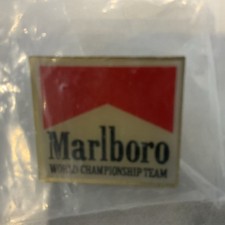 Marlboro mclaren championship for sale Marlboro mclaren championship for sale  WICKFORD