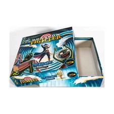 Usado, Dungeon Fighter Iello Dungeon Fighter - The Big Wave Expansion, Apenas Caixa! Muito bom+ comprar usado Usado, Dungeon Fighter Iello Dungeon Fighter - The Big Wave Expansion, Apenas Caixa! Muito bom+ comprar usado  Enviando para Brazil