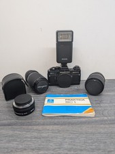Praktica electronic bc1 for sale  FRINTON-ON-SEA