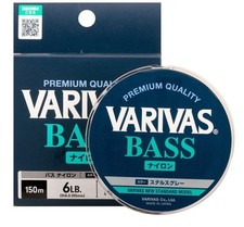 Varivas bass nylon d'occasion  Romans-sur-Isère