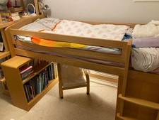 Aspace beech mid for sale  LONDON