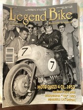Legend bike giugno usato  Finale Emilia