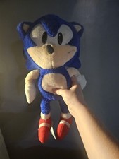 Sega enterprises sonic for sale  SWANSEA